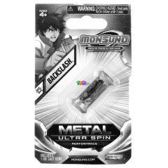 Monsuno - Metal Ultra Spin prgetty - Backslash