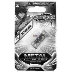 Monsuno - Metal Ultra Spin prgetty - Glowblade