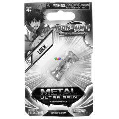 Monsuno - Metal Ultra Spin prgetty - Lock
