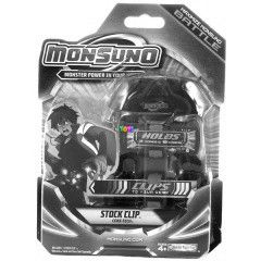 Monsuno - Stock Clip kk trol