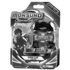 Monsuno - Stock Clip srga trol