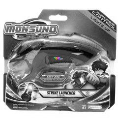 Monsuno - Strike Launcher vilgt srga kilv