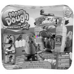 Moon Dough - Csods llatkert kszlet