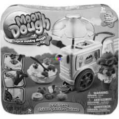 Moon Dough - Fagyi kszt kszlet