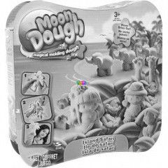 Moon Dough - Kis szafari szett
