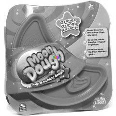 Moon Dough - Utntlt - 1 db-os - narancssrga