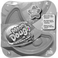 Moon Dough - Utntlt - 1 db-os - zld