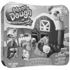 Moon Dough - Varzslatos istll