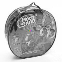 Moon Sand - Betonkevers szett - cement