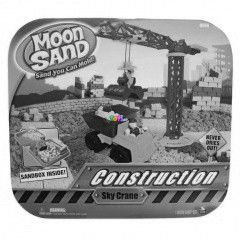 Moon Sand - Darus ptkezs