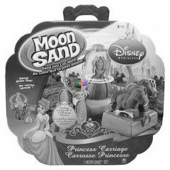 Moon Sand - Disney Hercegnk