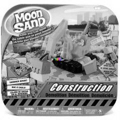 Moon Sand - ptkezs, bonts