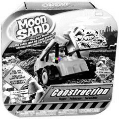 Moon Sand - Markols ptkezs kszlet