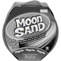 Moon Sand - Utntlt - 1 db-os - magenta