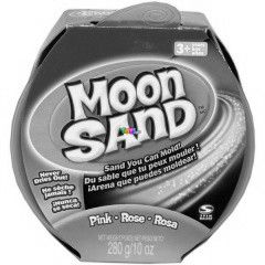 Moon Sand - Utntlt - 1 db-os - rzsaszn