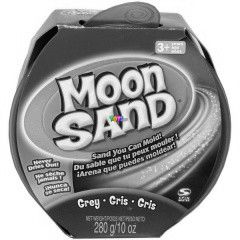 Moon Sand - Utntlt - 1 db-os - szrke