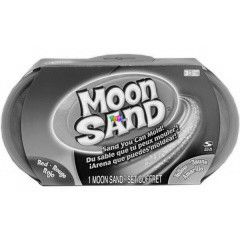 Moon Sand - Utntlt - 2 db-os - piros-srga