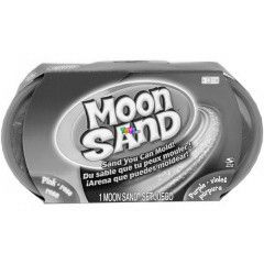 Moon Sand - Utntlt - 2 db-os - rzsaszn-lila