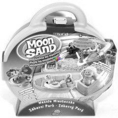 Moon Sand - Vidmpark
