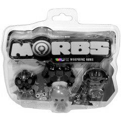 Morbs - 3 db-os figura szett, 1