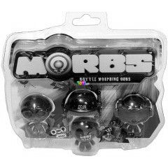 Morbs - 3 db-os figura szett, 2