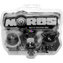 Morbs - 3 db-os figura szett, 3