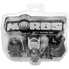 Morbs - 3 db-os figura szett, 4
