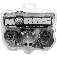 Morbs - 3 db-os figura szett, 5