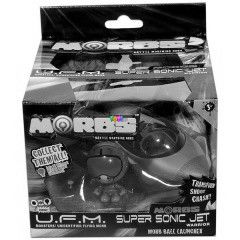 Morbs - talakul jrgny szrke Morbs figurval