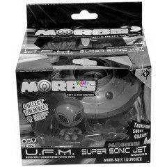 Morbs - talakul jrgny zld Morbs figurval