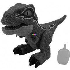Morg s prt lehel mozg dinoszaurusz - 27 cm