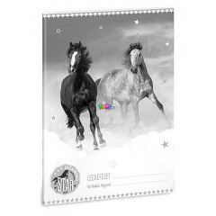 Morning Star lovas leckefzet