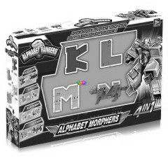 Morphers betk - K-N 4 az 1-ben szett - llatok