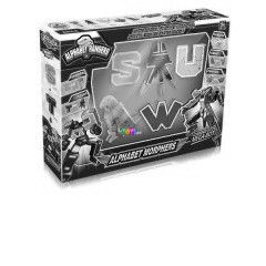 Morphers betk - S-W 5 az 1-ben szett - llatok