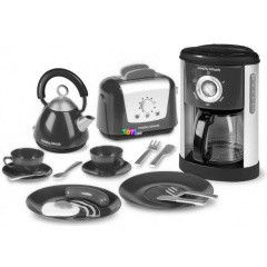 Morphy Richards konyhai szett - nagy