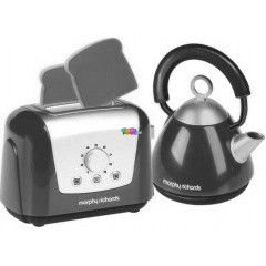 Morphy Richards vzforral s kenyrpirt szett