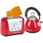 Morphy Richards vzforral s kenyrpirt szett