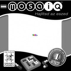 MosaIQ - Hajltsd az eszed logikai jtk