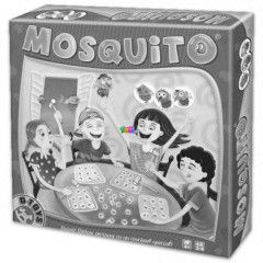 Mosquito trsasjtk