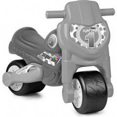 Motofeber - ris versenymotor - lila