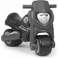 Motofeber - ris versenymotor, piros