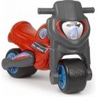 Motofeber - ris versenymotor, piros