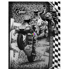 MotoGP motoros fzettart doboz - A5-s