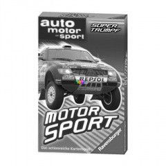 Motorsport krtyajtk
