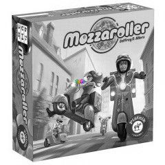 Mozzaroller trsasjtk