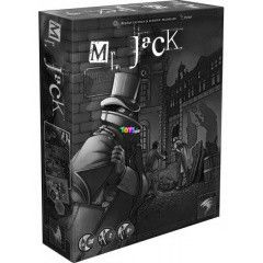 Mr Jack in London - trsasjtk