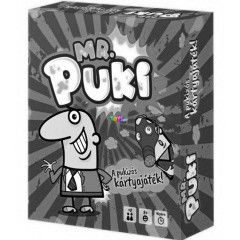 Mr. Puki krtyajtk