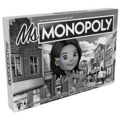 Ms Monopoly trsasjtk