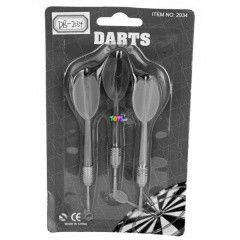 Manyag darts t csomag, 3 darabos