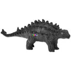 Manyag dinoszaurusz figura - Ankylosaurus